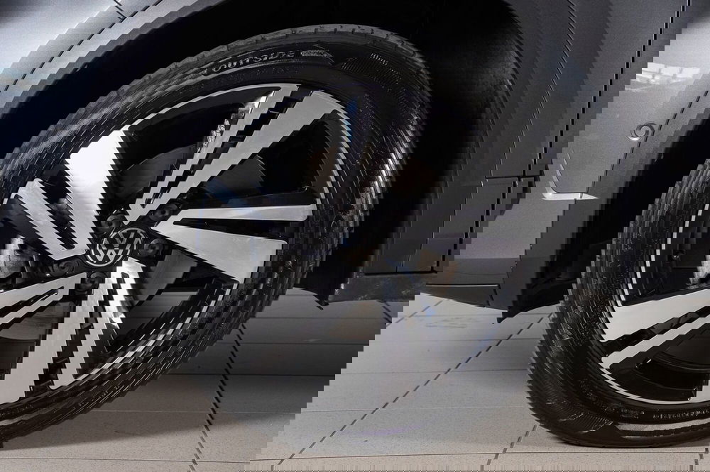 Volkswagen T-Roc usata a Perugia (6)