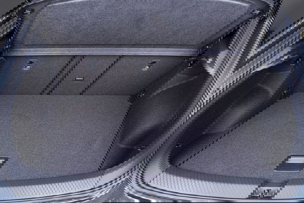 Volkswagen T-Roc usata a Perugia (7)