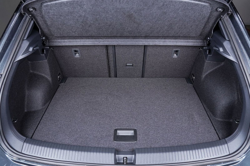 Volkswagen T-Roc usata a Perugia (7)