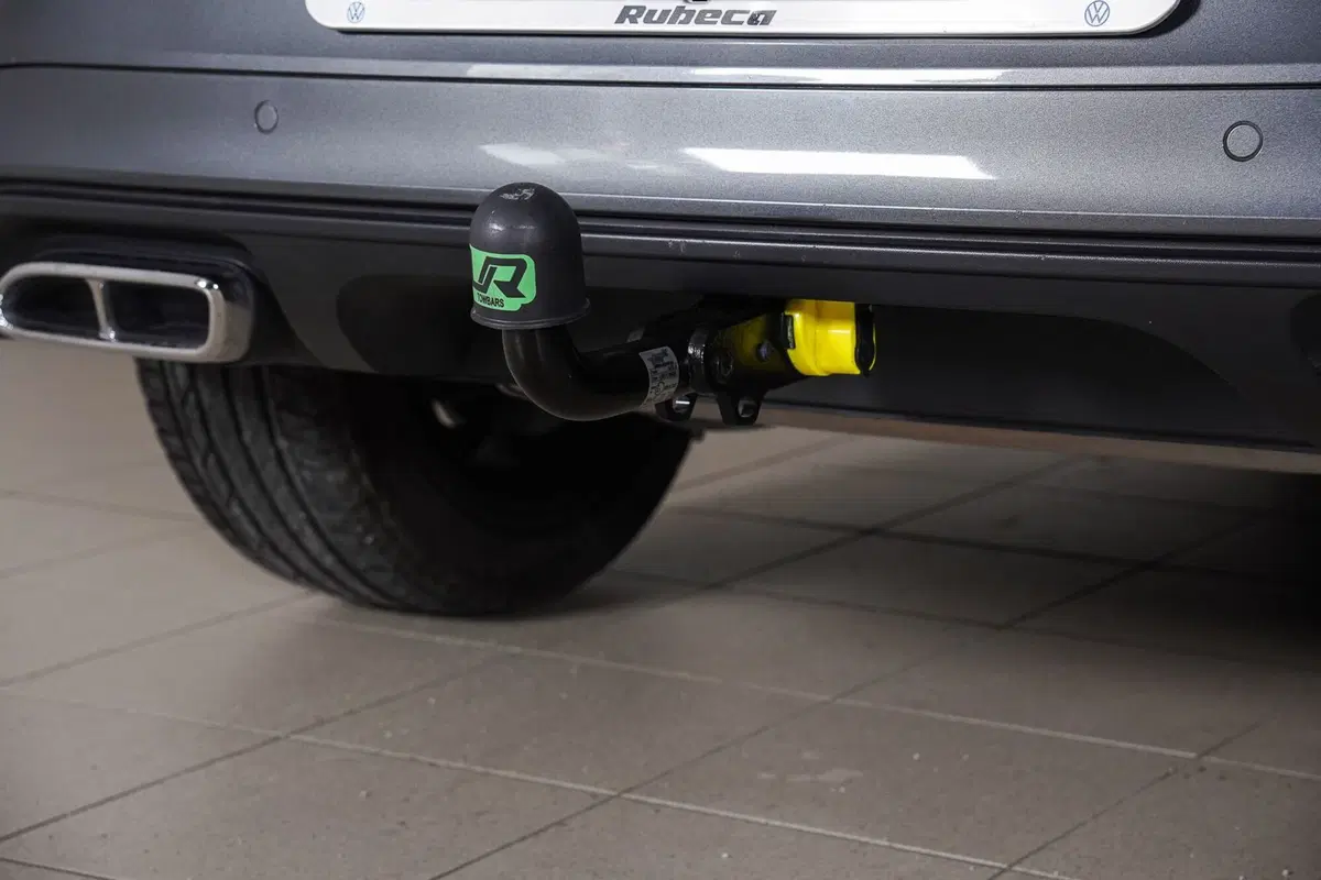 Volkswagen T-Roc usata a Perugia (8)