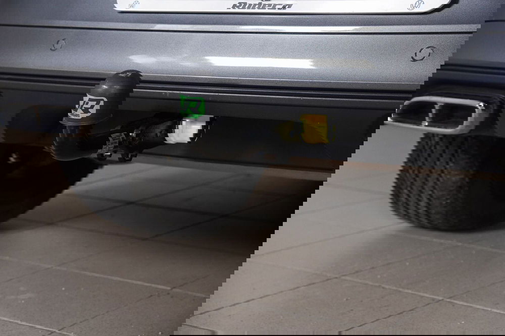 Volkswagen T-Roc usata a Perugia (8)