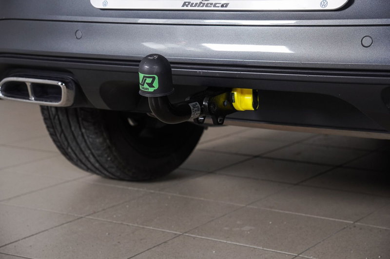 Volkswagen T-Roc usata a Perugia (8)