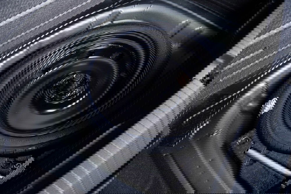 Volkswagen T-Roc usata a Perugia (9)