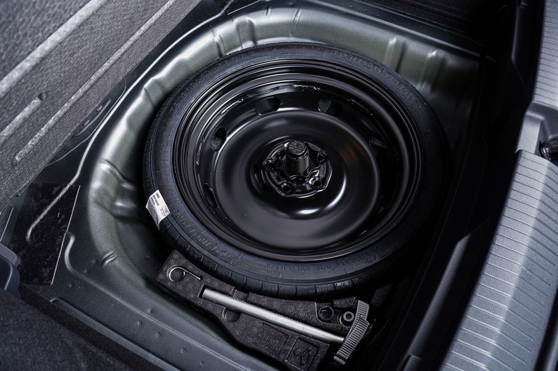 Volkswagen T-Roc usata a Perugia (9)