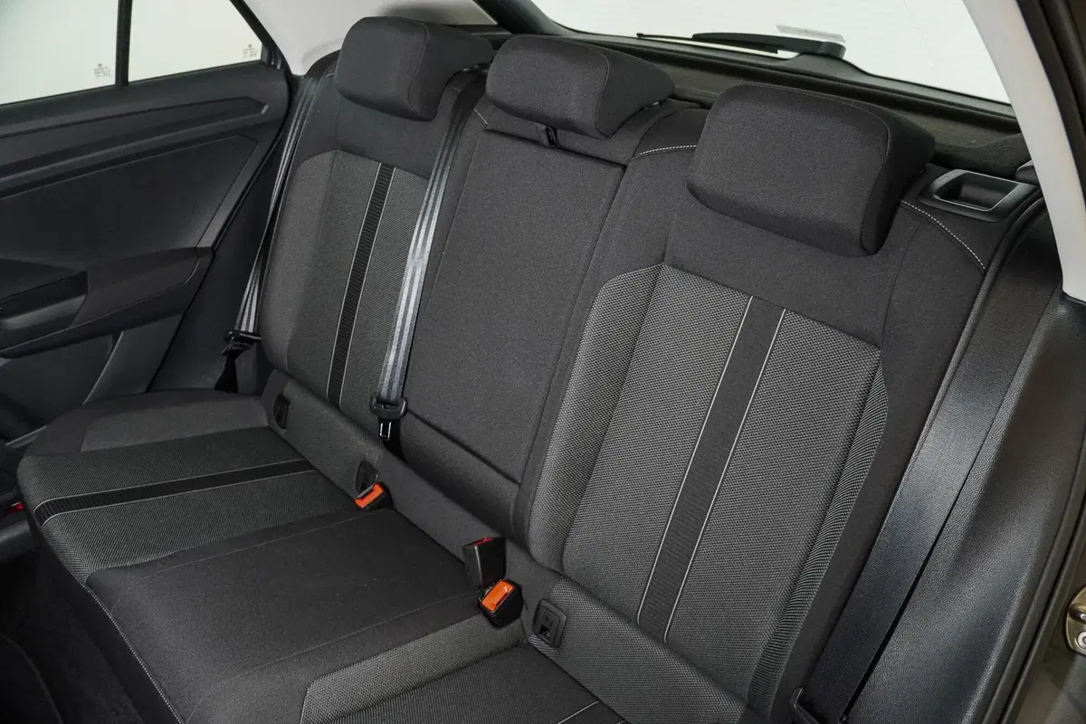 Volkswagen T-Roc usata a Perugia (10)