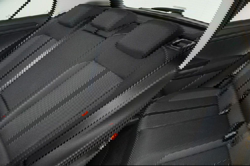 Volkswagen T-Roc usata a Perugia (10)