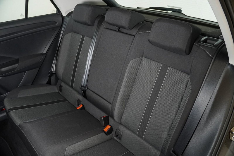 Volkswagen T-Roc usata a Perugia (10)