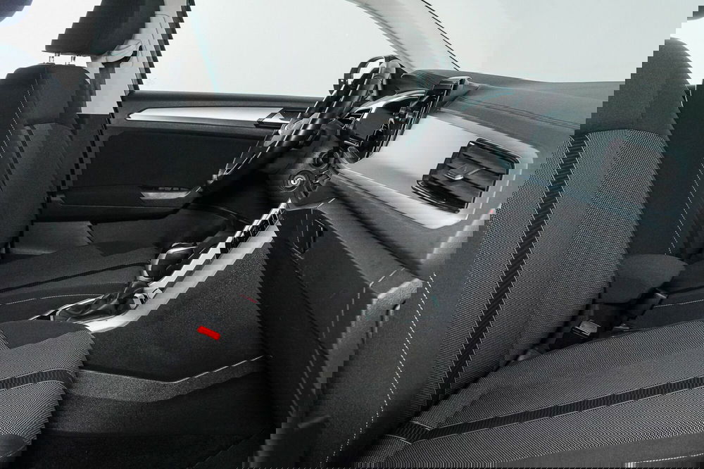 Volkswagen T-Roc usata a Perugia (11)