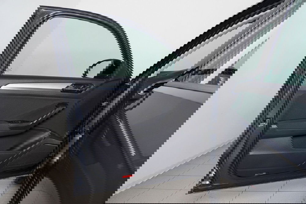 Volkswagen T-Roc usata a Perugia (14)