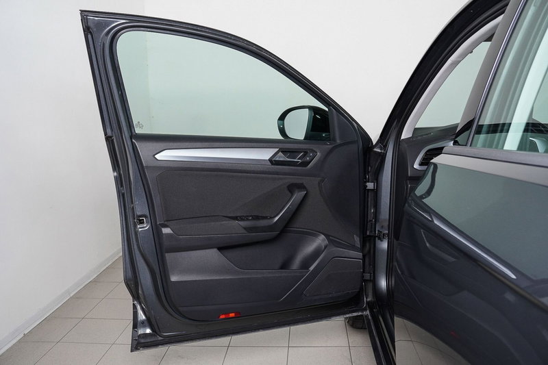 Volkswagen T-Roc usata a Perugia (14)