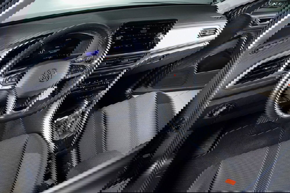 Volkswagen T-Roc usata a Perugia (15)