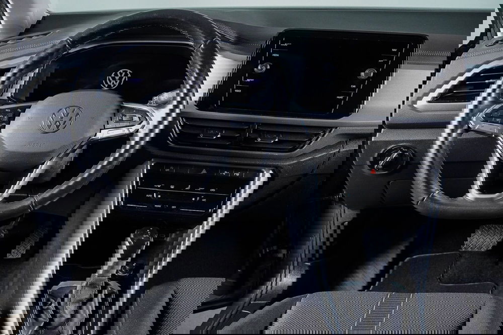 Volkswagen T-Roc usata a Perugia (16)