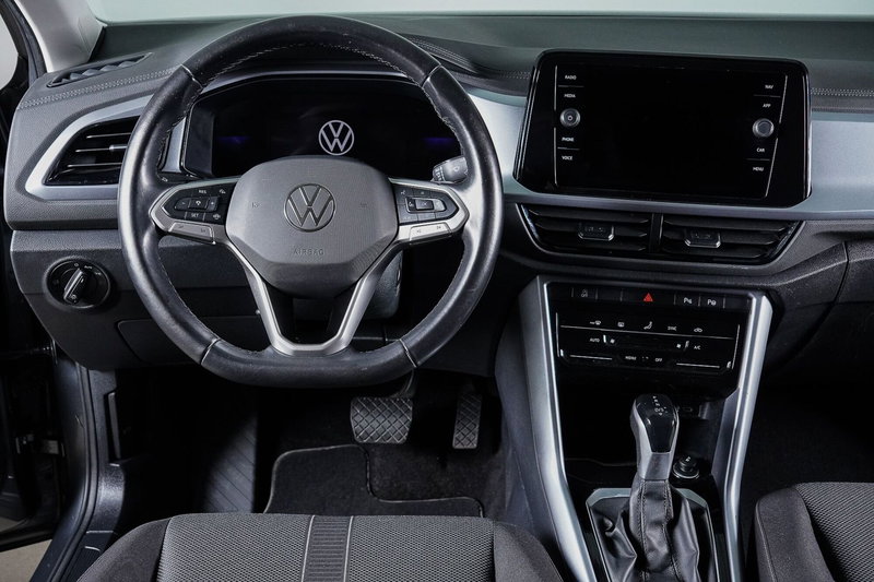 Volkswagen T-Roc usata a Perugia (16)