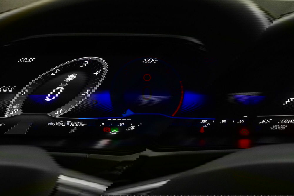 Volkswagen T-Roc usata a Perugia (17)