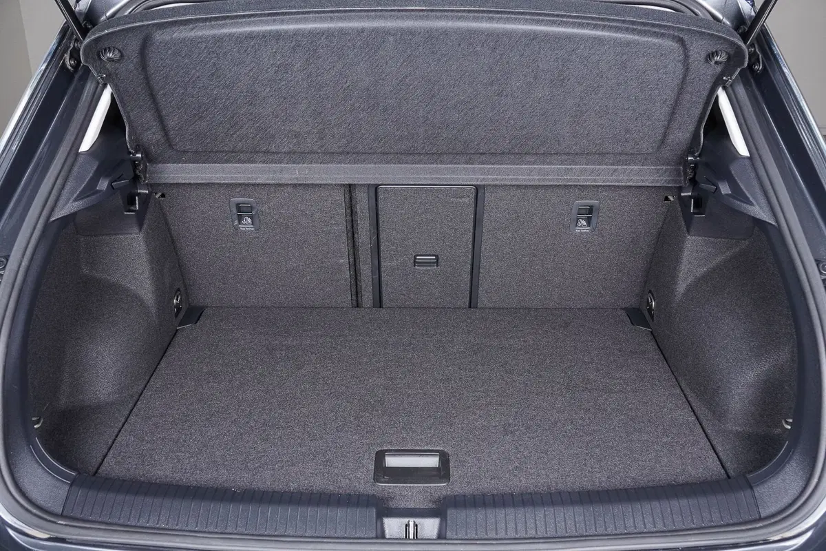 Volkswagen T-Roc usata a Perugia (7)