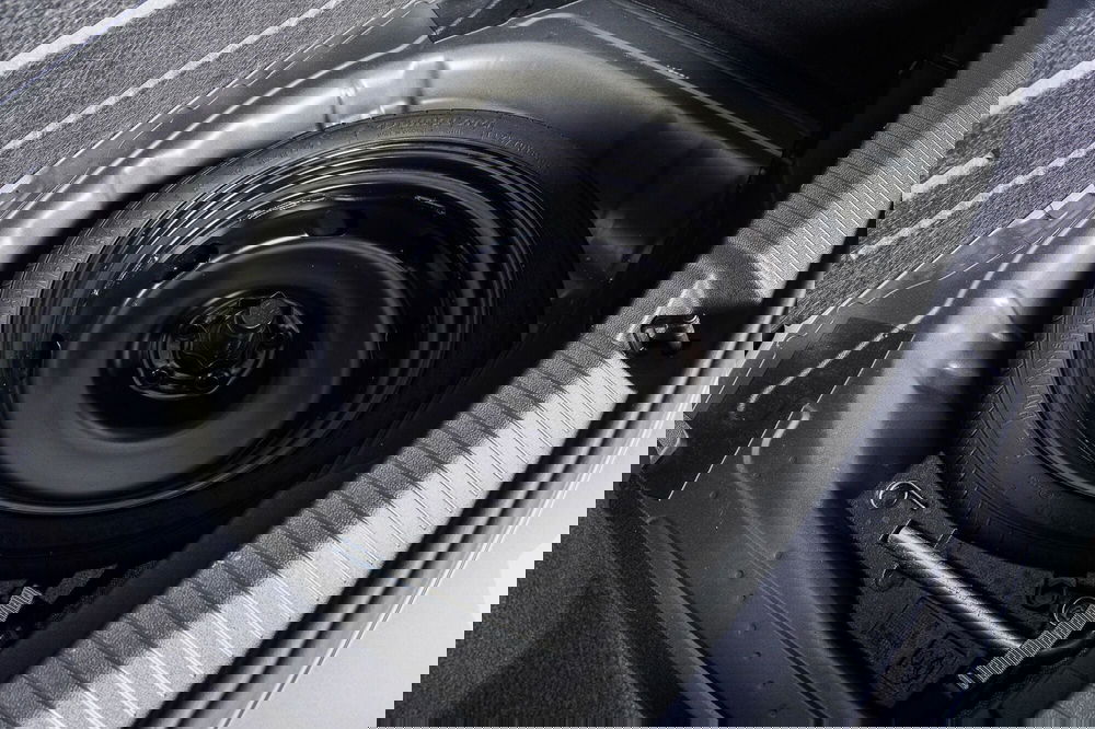 Volkswagen T-Roc usata a Perugia (8)