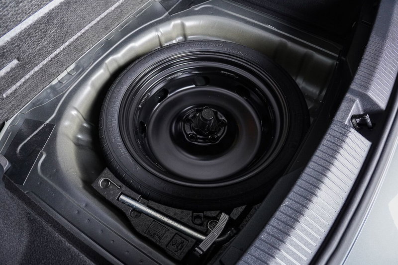 Volkswagen T-Roc usata a Perugia (8)