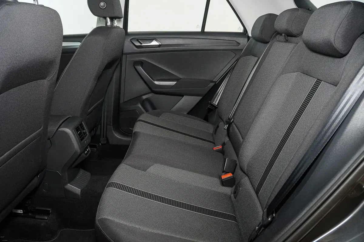 Volkswagen T-Roc usata a Perugia (9)
