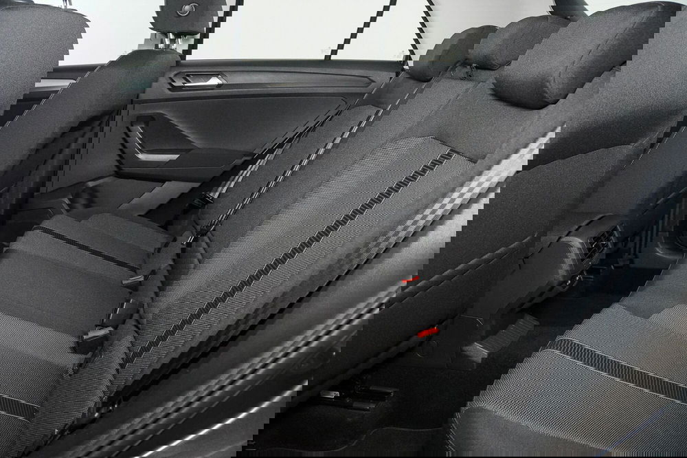 Volkswagen T-Roc usata a Perugia (9)