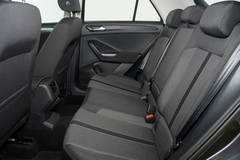 Volkswagen T-Roc usata a Perugia (9)