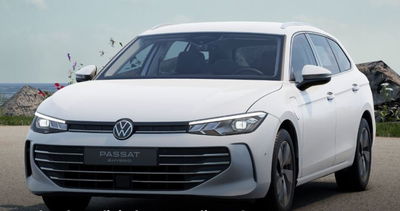 Volkswagen Passat 1.5 tsi ehybrid Business 204cv dsg nuova a Pratola Serra