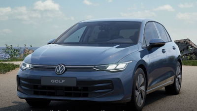 Volkswagen Golf 1.5 TSI EVO ACT 1st Edition Life nuova a Pratola Serra