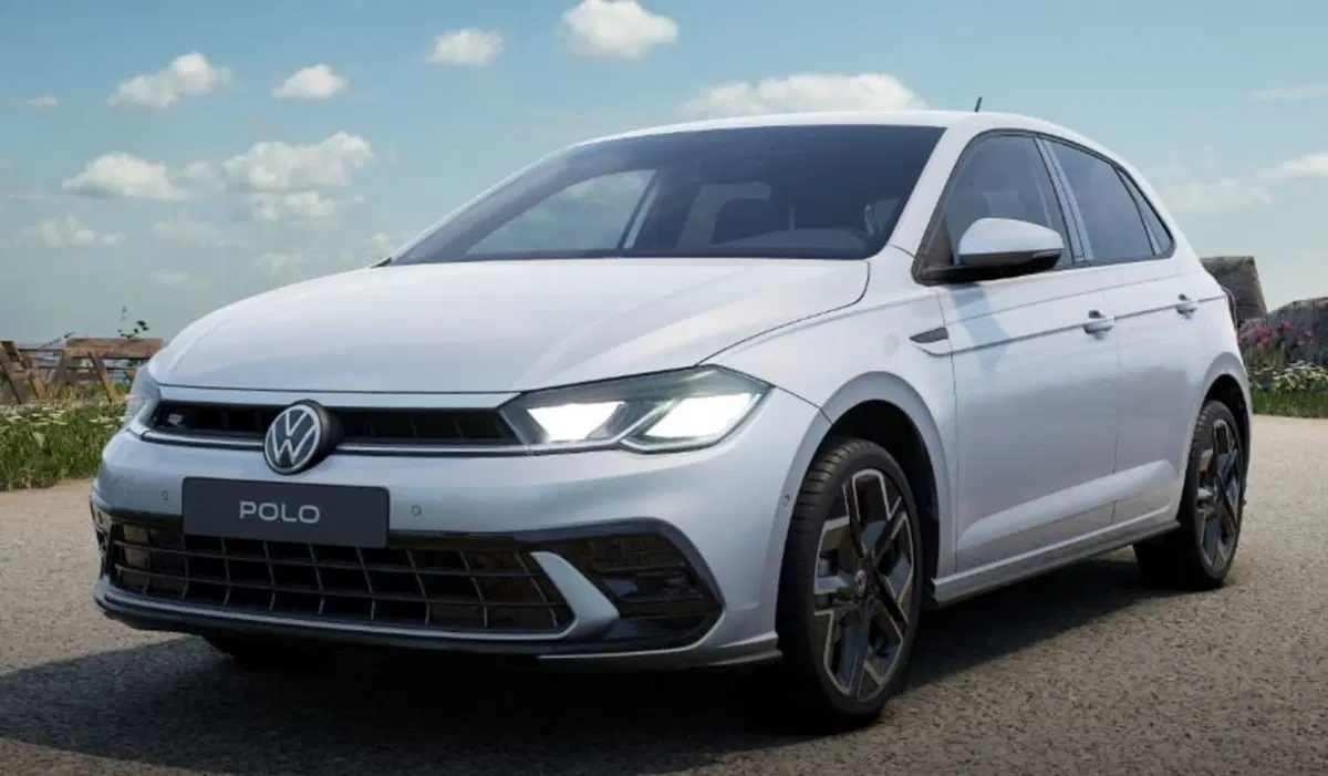 Volkswagen Polo nuova a Avellino
