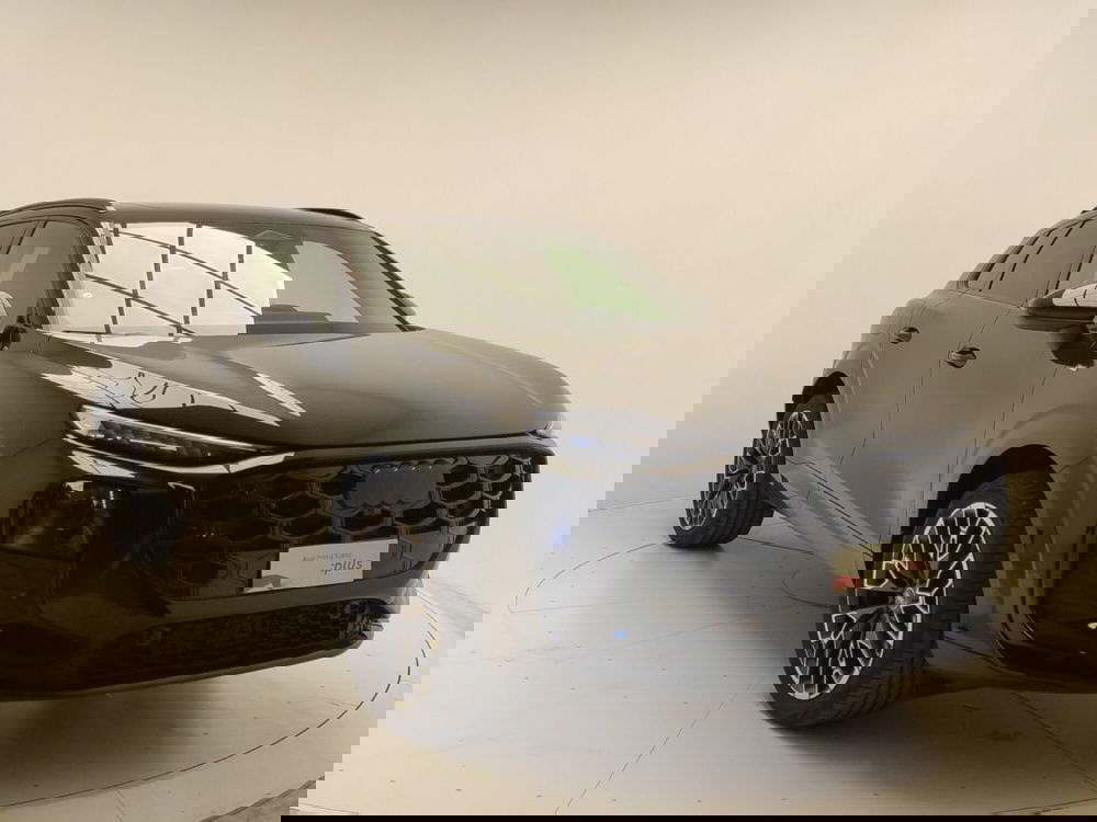 Audi Q3 Sportback nuova a Avellino