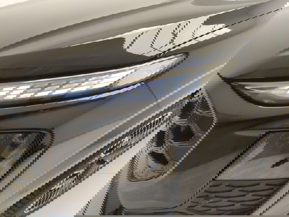 Audi Q3 Sportback nuova a Avellino (12)