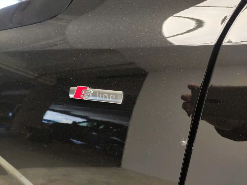 Audi Q3 Sportback nuova a Avellino (13)