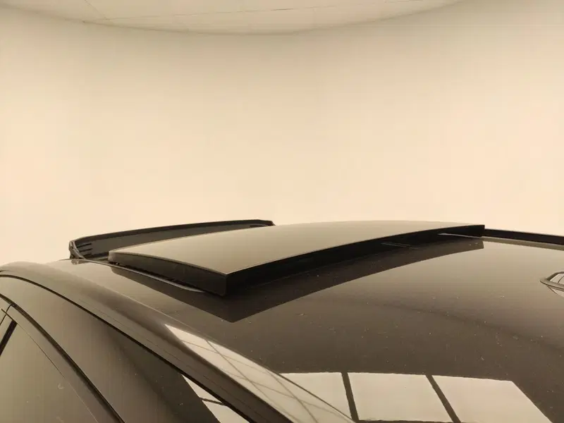 Audi Q3 Sportback nuova a Avellino (14)