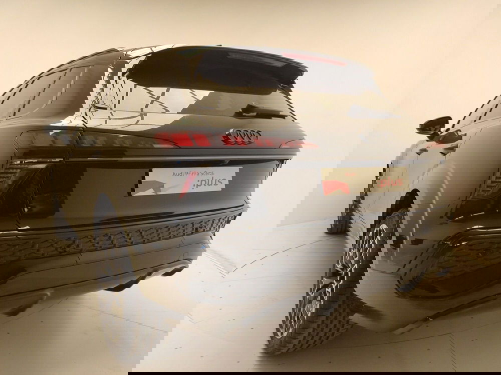 Audi Q3 Sportback nuova a Avellino (15)