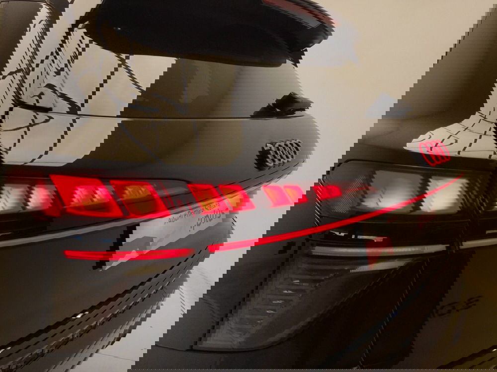 Audi Q3 Sportback nuova a Avellino (16)