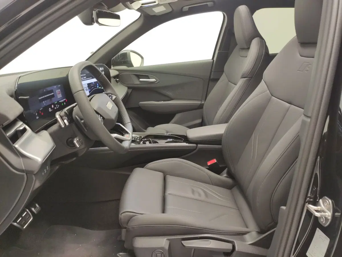 Audi Q3 Sportback nuova a Avellino (19)