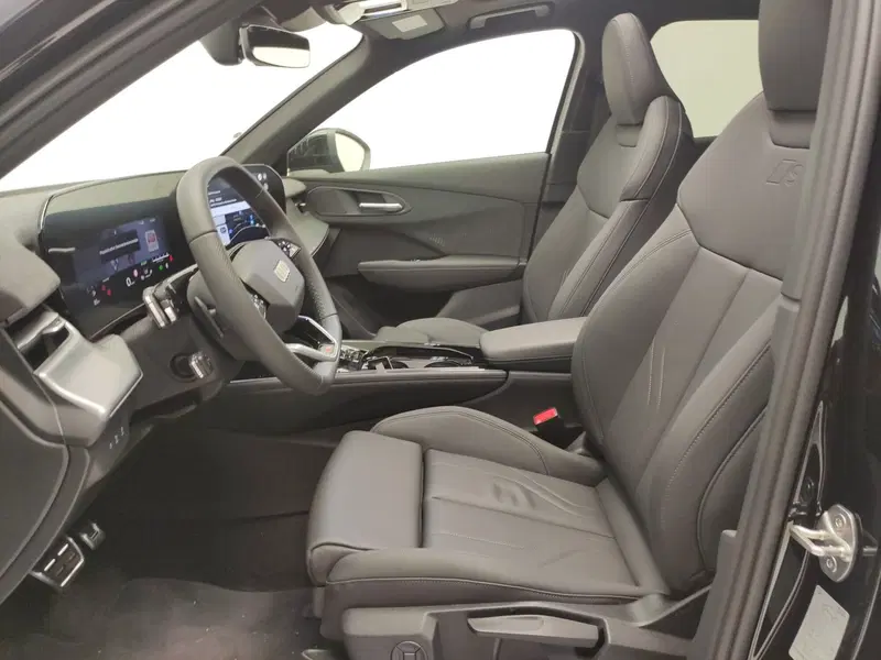 Audi Q3 Sportback nuova a Avellino (19)