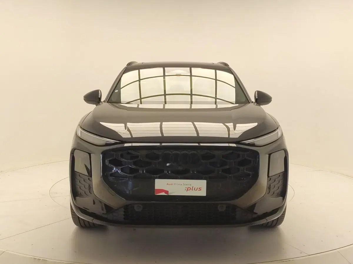Audi Q3 Sportback nuova a Avellino (2)