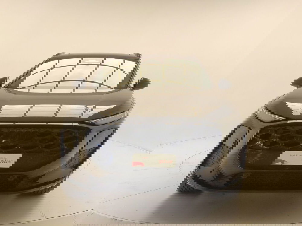 Audi Q3 Sportback nuova a Avellino (2)