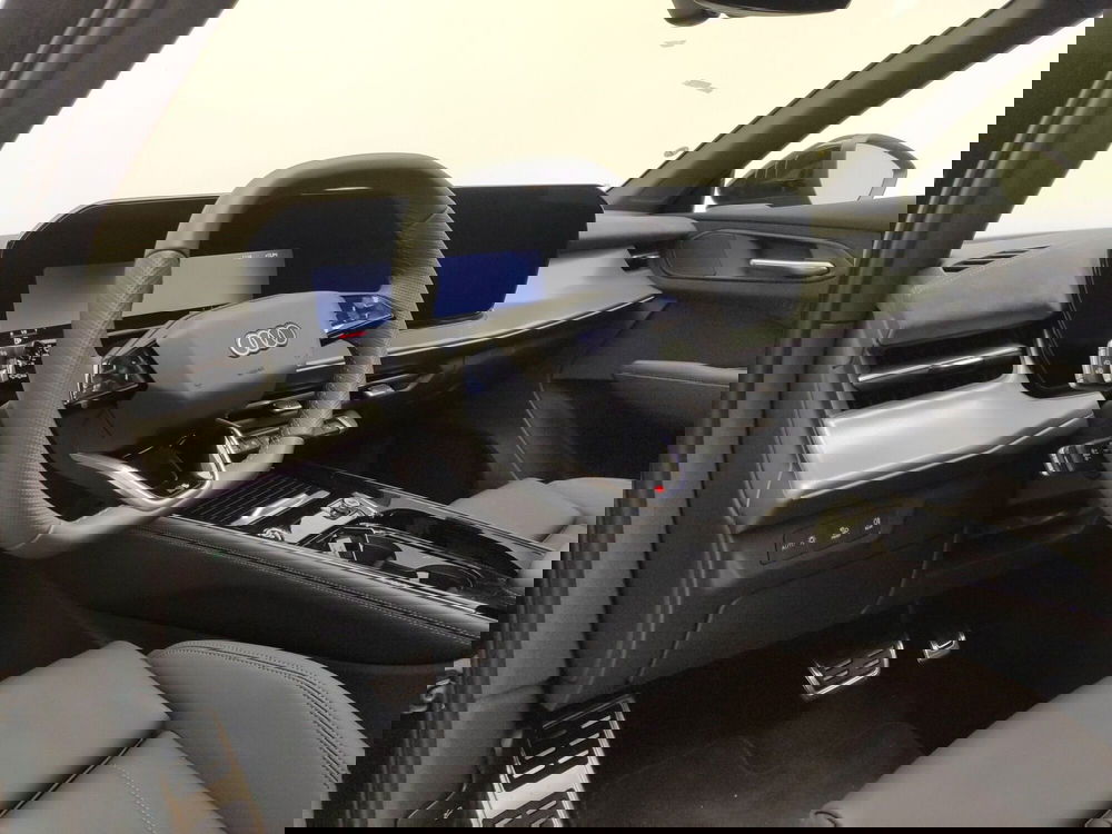 Audi Q3 Sportback nuova a Avellino (20)