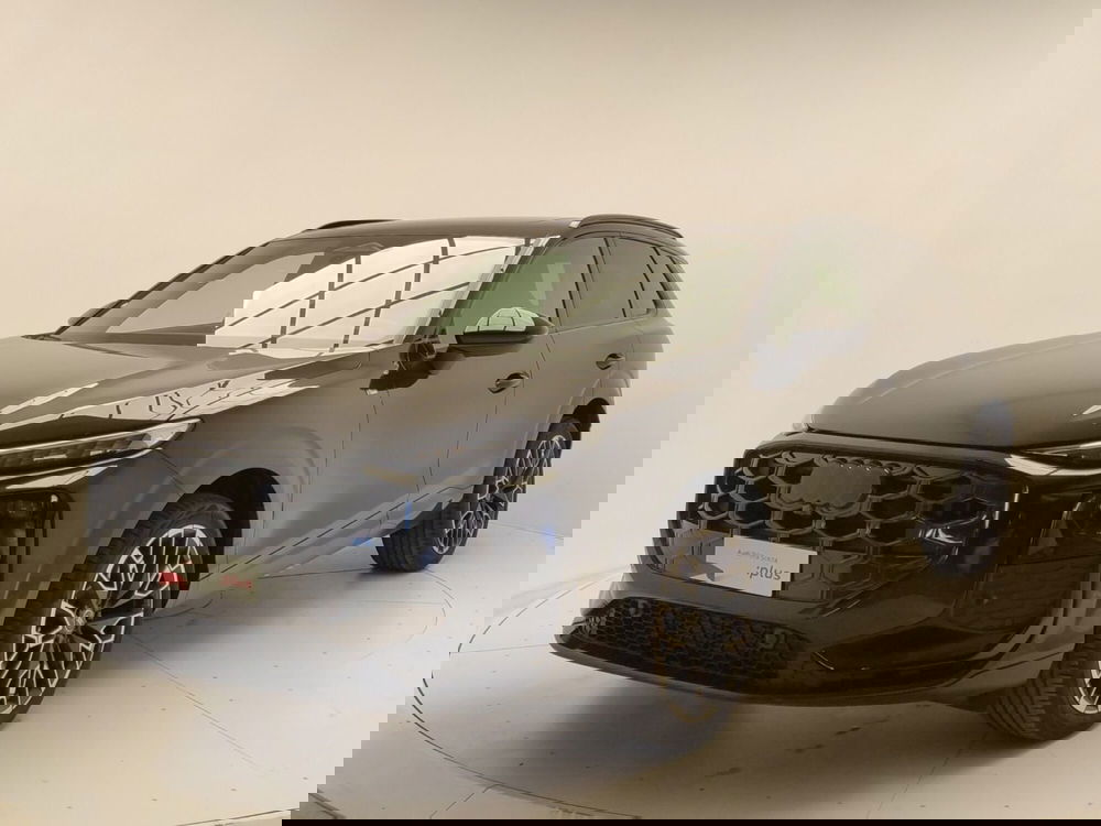 Audi Q3 Sportback nuova a Avellino (3)