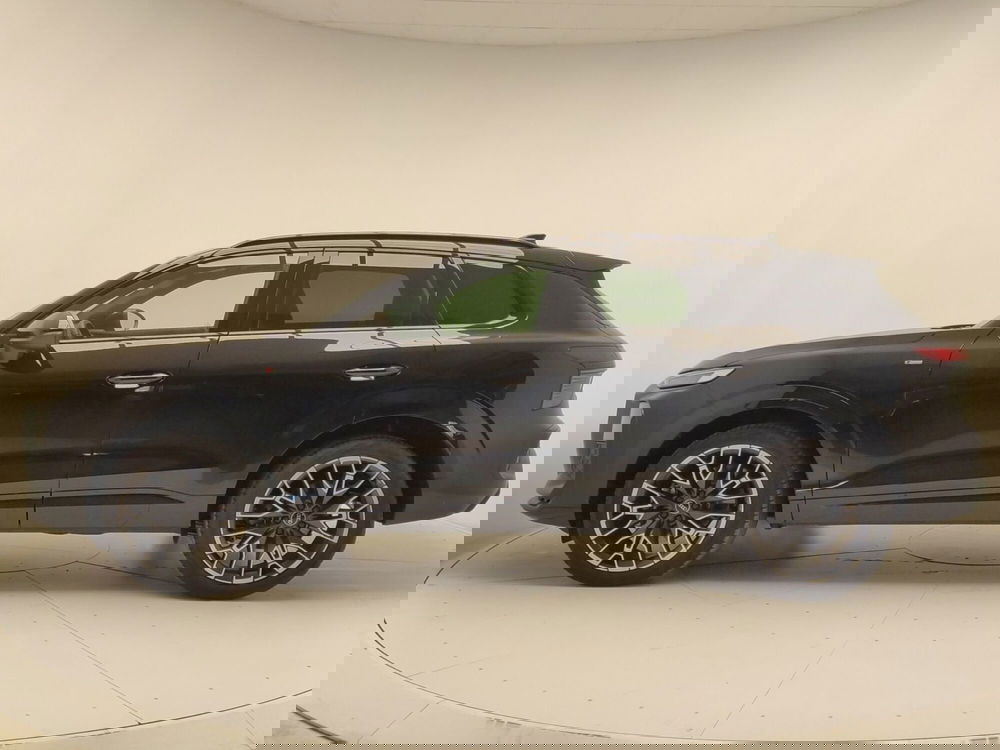 Audi Q3 Sportback nuova a Avellino (4)