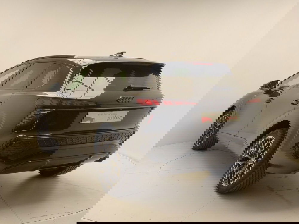 Audi Q3 Sportback nuova a Avellino (5)