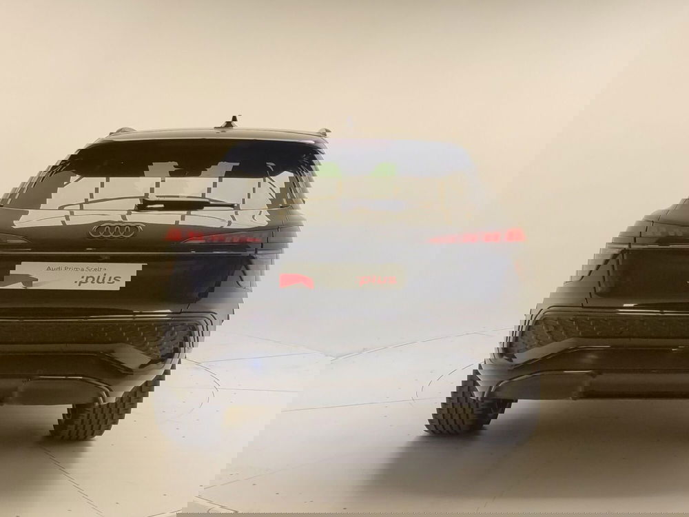 Audi Q3 Sportback nuova a Avellino (6)