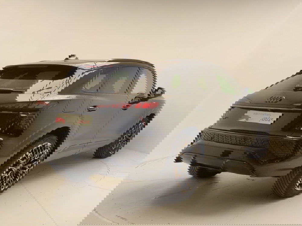 Audi Q3 Sportback nuova a Avellino (7)