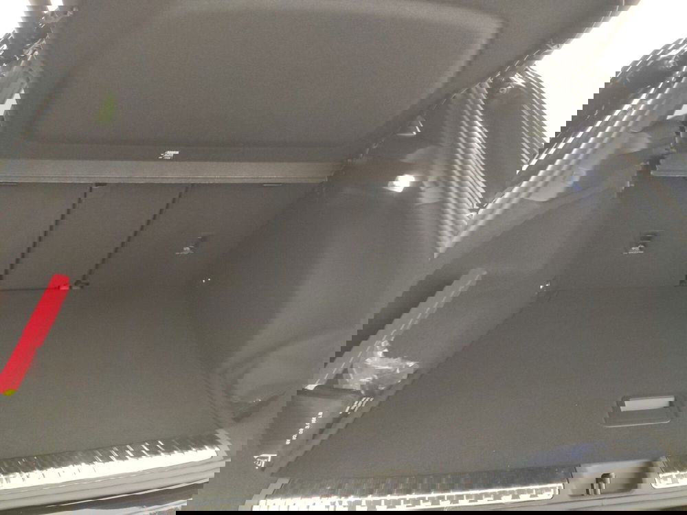 Audi Q3 Sportback nuova a Avellino (8)