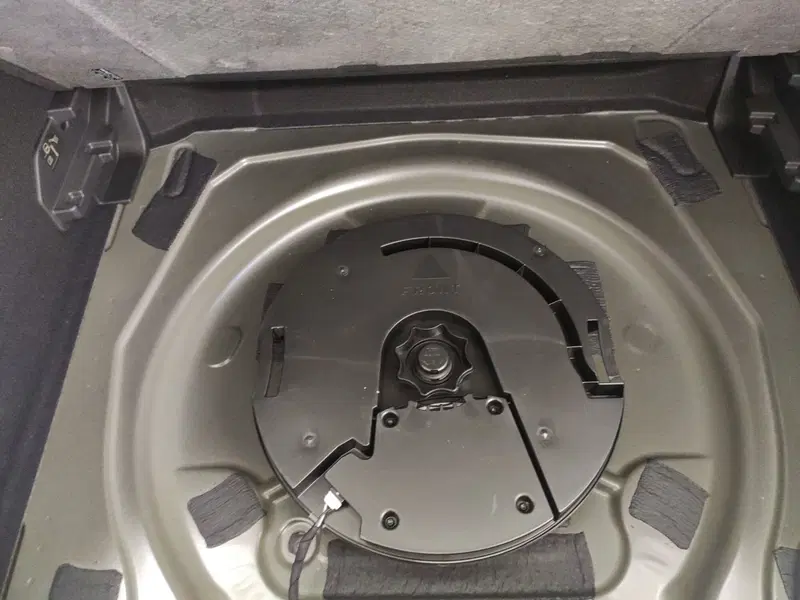 Audi Q3 Sportback nuova a Avellino (9)
