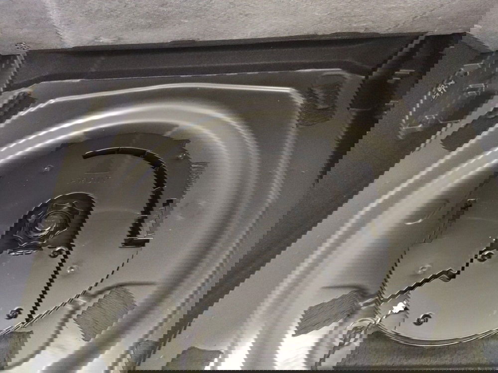 Audi Q3 Sportback nuova a Avellino (9)