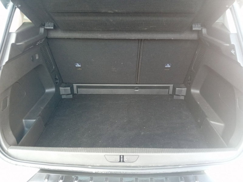 Opel Grandland X usata a Pordenone (10)