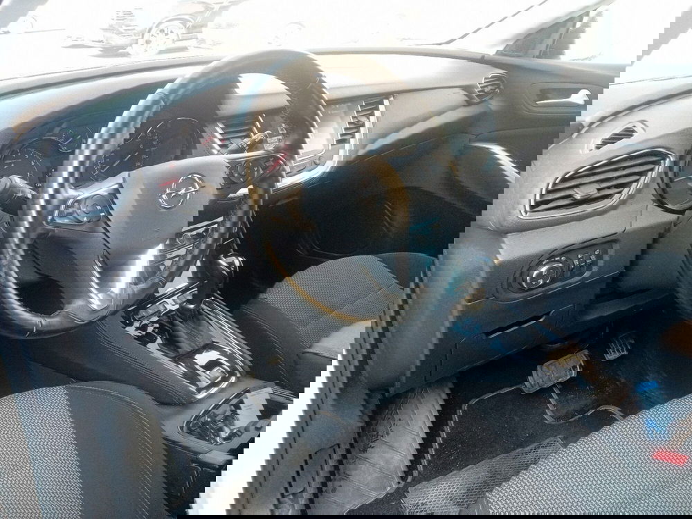 Opel Grandland X usata a Pordenone (13)