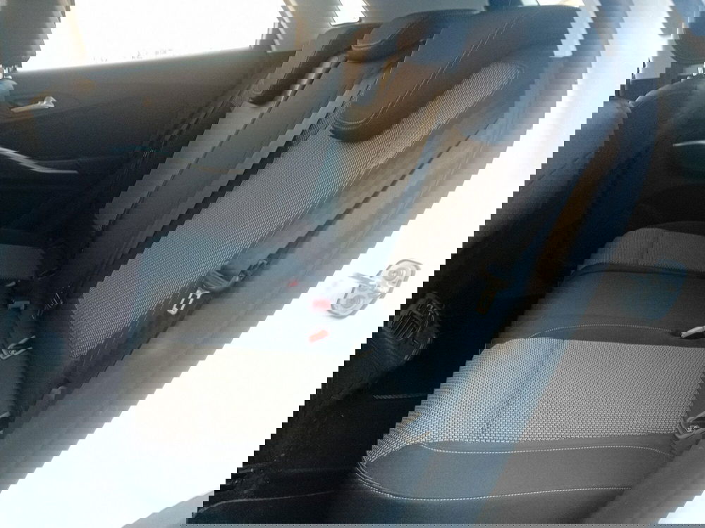 Opel Grandland X usata a Pordenone (14)