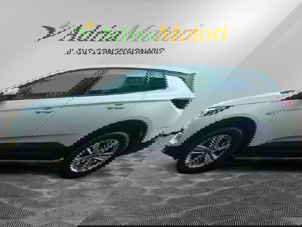 Opel Grandland X usata a Pordenone (2)